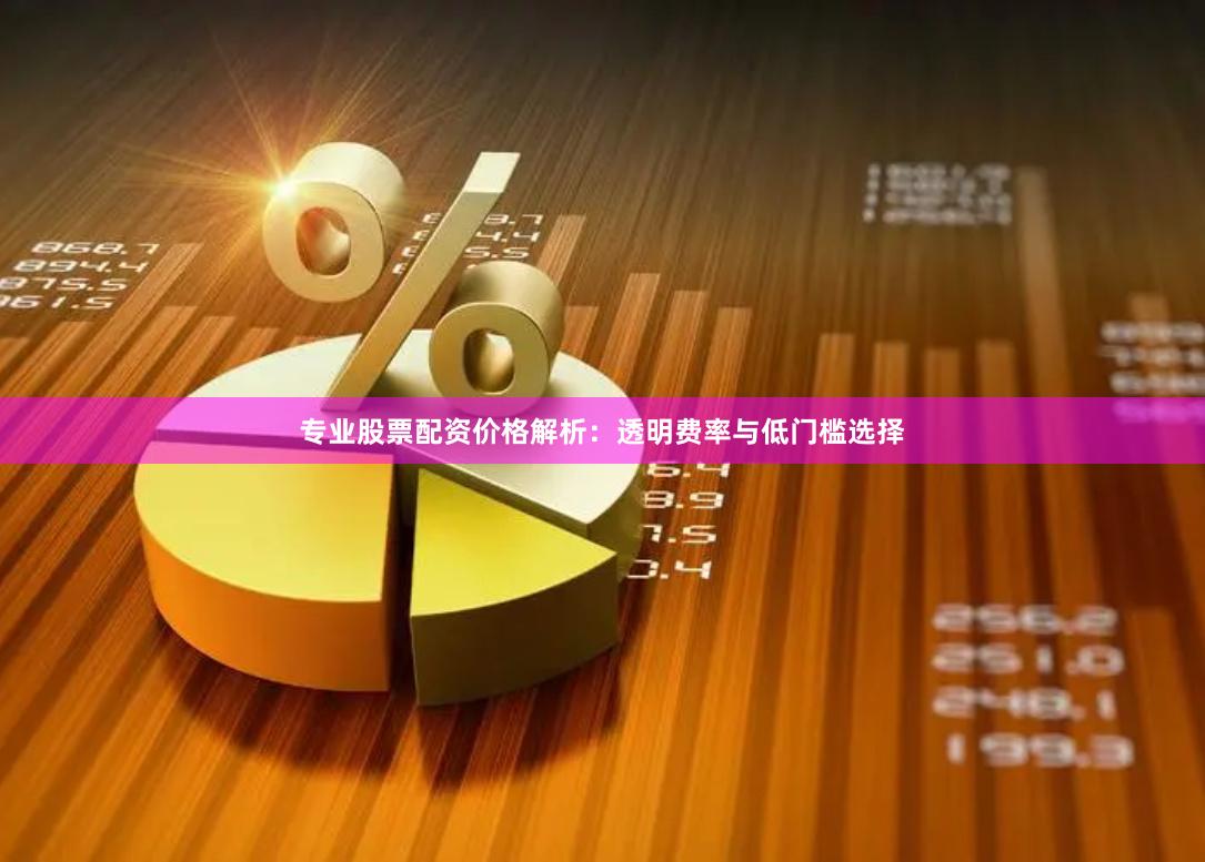 专业股票配资价格解析：透明费率与低门槛选择